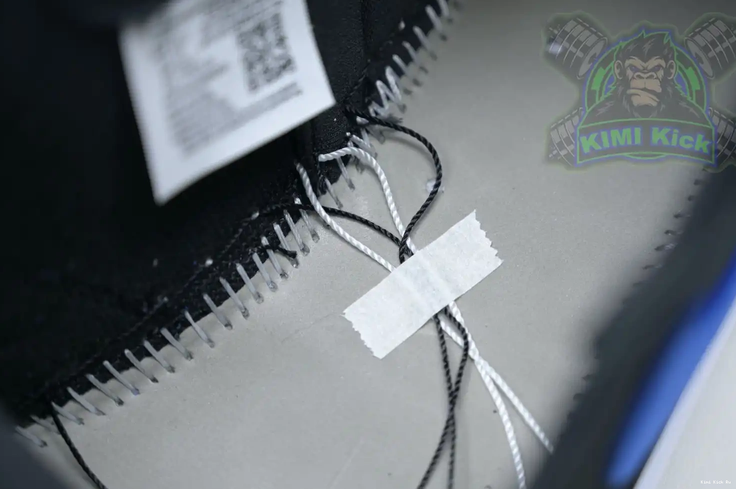 OG Kimikick Jordan Jordan 1 Air High 0716